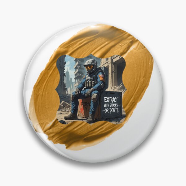 Item preview, Extract With Stories designed and sold by SloganSauce.