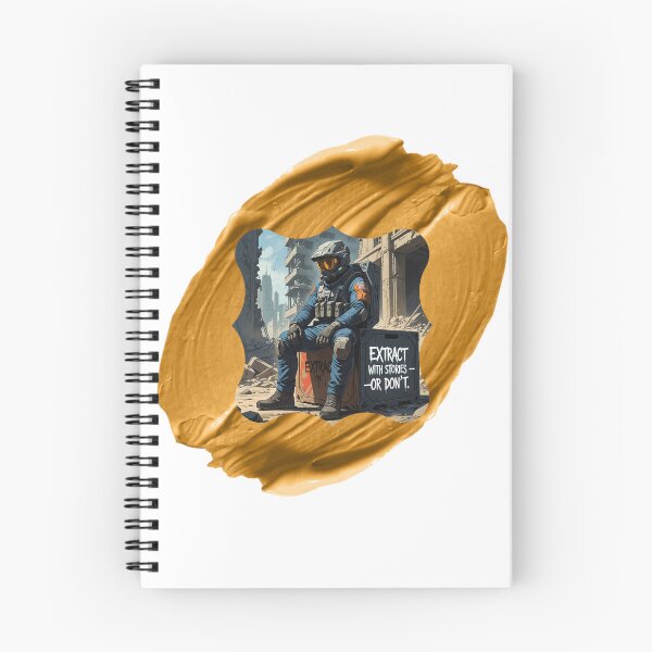 Item preview, Extract With Stories designed and sold by SloganSauce.