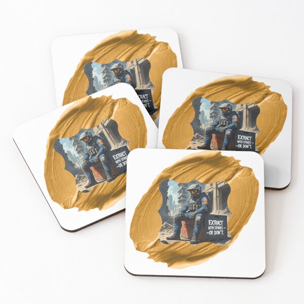 Item preview, Extract With Stories designed and sold by SloganSauce.