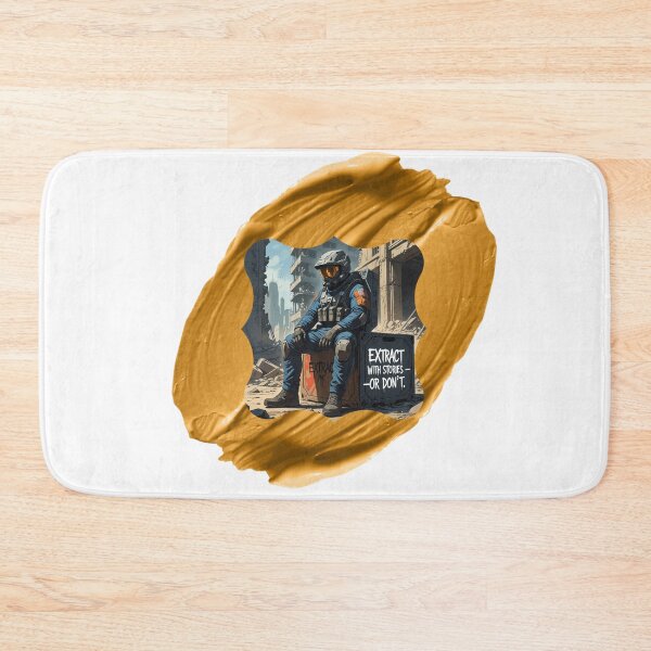Item preview, Extract With Stories designed and sold by SloganSauce.