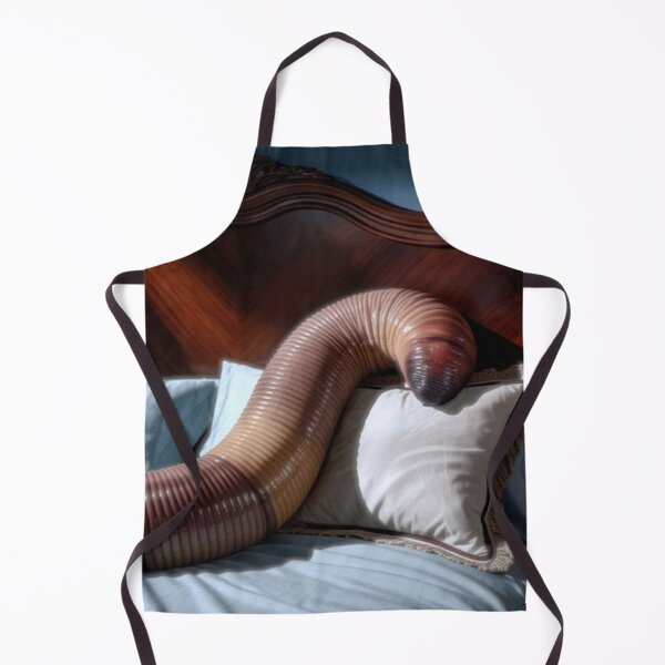 Item preview, Would You Still Love Me if I Weren't a Worm? designed and sold by Kwandry.