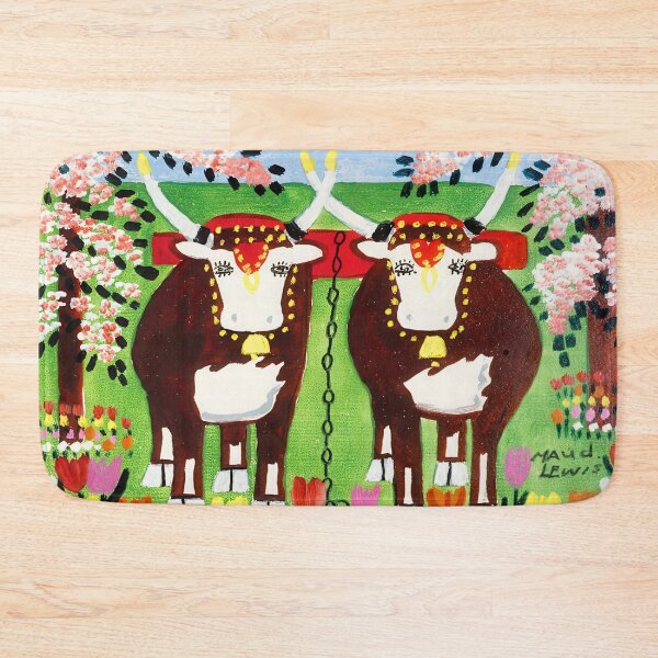 Item preview, Maud lewis designed and sold by st1art.