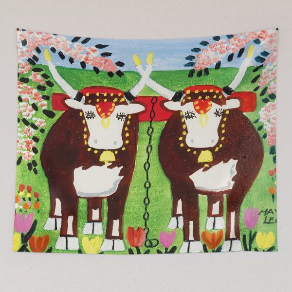 Artikelvorschau, Maud Lewis entworfen und verkauft von st1art.