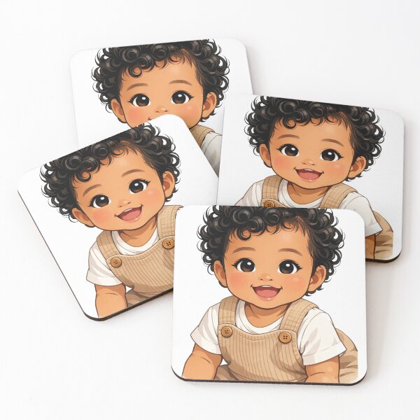 Item preview, Baby Aiden designed and sold by A2ndvoiceShop.