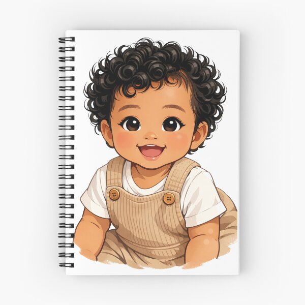 Item preview, Baby Aiden designed and sold by A2ndvoiceShop.