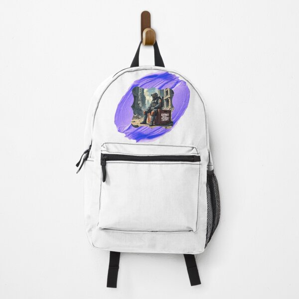 Item preview, Extract With Stories pvepvp shooter designed and sold by SloganSauce.