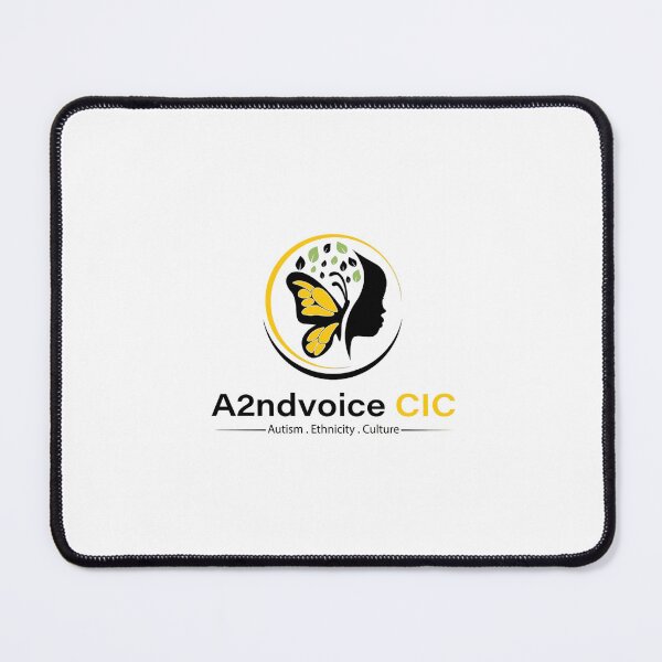 Item preview, Autistic connections designed and sold by A2ndvoiceShop.
