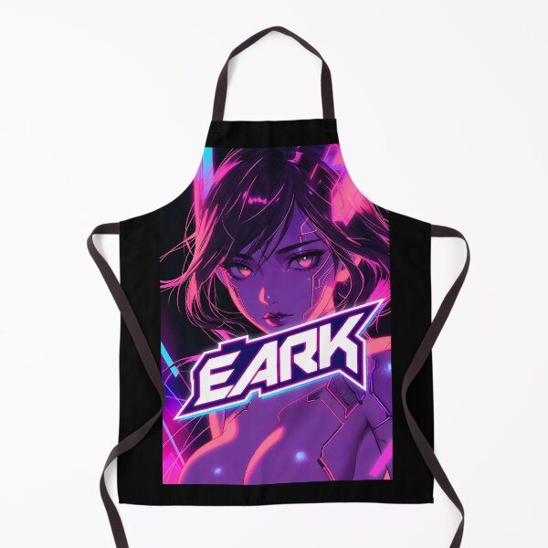 Item preview, EARK Official Merch designed and sold by petricorstudios.