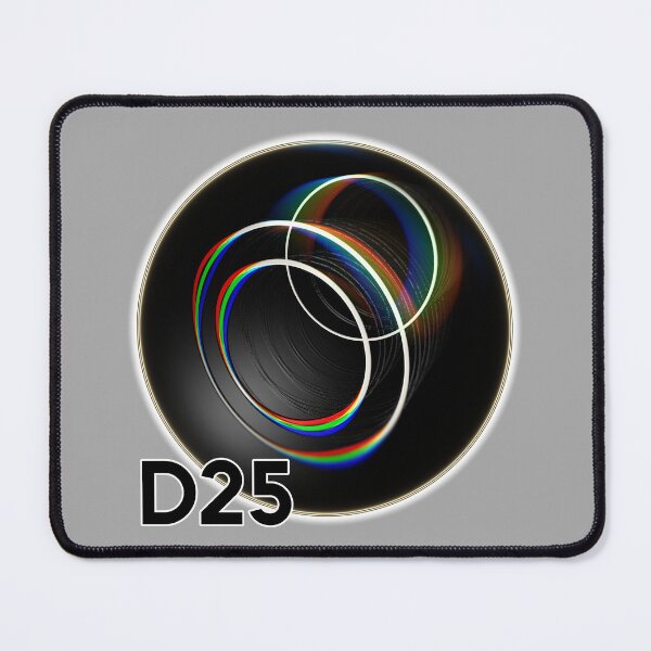 Item preview, Podium Plate designed and sold by Decipan @ The Harmonic Praxis.