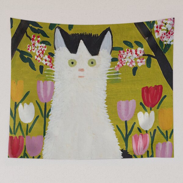 Item preview, Maud lewis designed and sold by st1art.