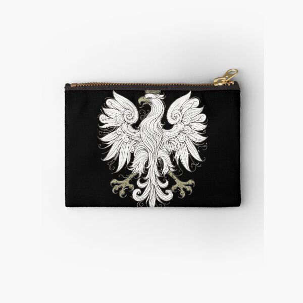 Item preview, Poland Polska Eagle Flag Traditional Gift designed and sold by Pineapple-Tree.