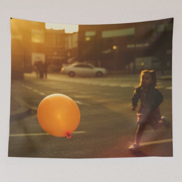 Item preview, The Chase designed and sold by Kwandry.