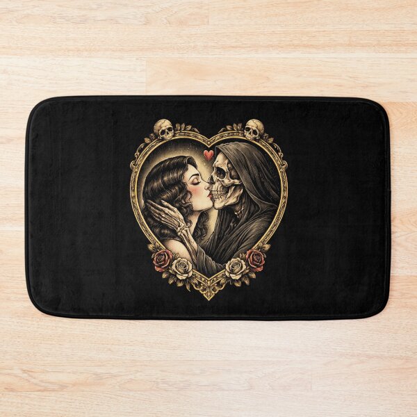 Item preview, The Forbidden Kiss designed and sold by DesignShopAD.