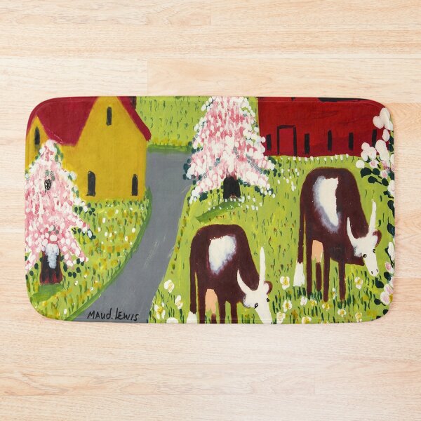 Item preview, Maud Lewis designed and sold by st1art.