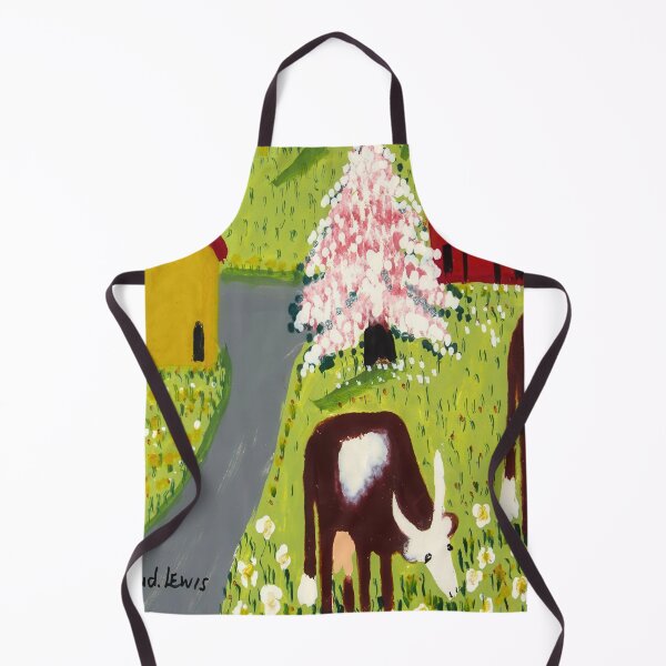 Artikelvorschau, Maud Lewis entworfen und verkauft von st1art.