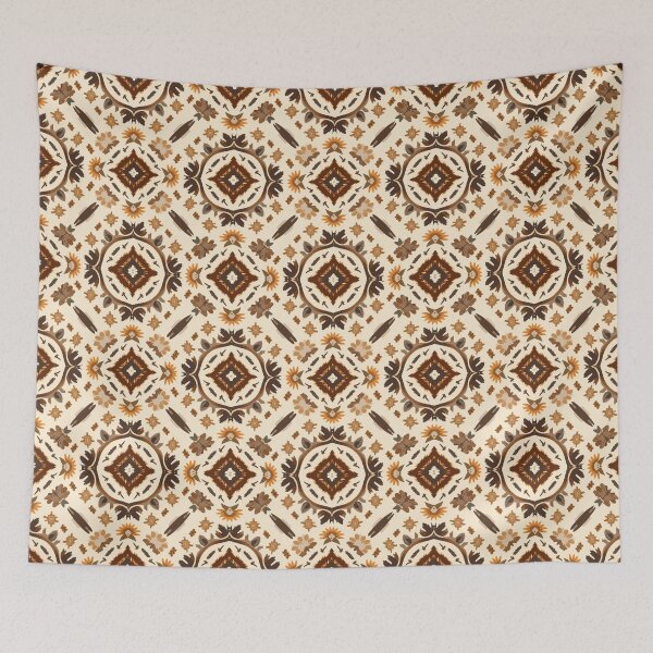 Item preview, Abstract shapes designed and sold by SayuriCrafts.