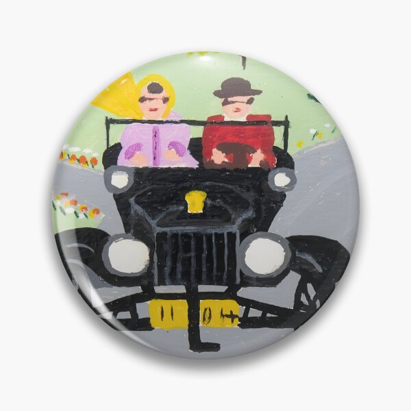 Item preview, Maud Lewis designed and sold by st1art.