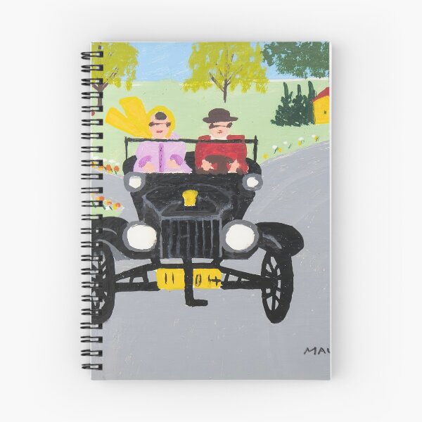 Item preview, Maud Lewis designed and sold by st1art.