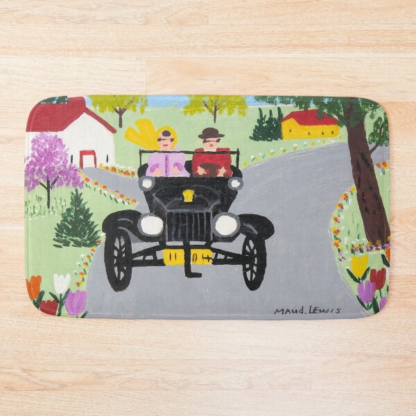Item preview, Maud Lewis designed and sold by st1art.