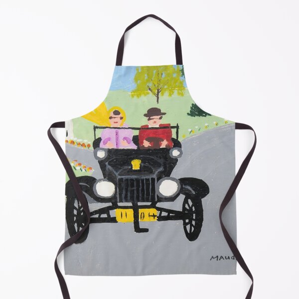 Item preview, Maud Lewis designed and sold by st1art.
