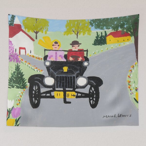 Item preview, Maud Lewis designed and sold by st1art.