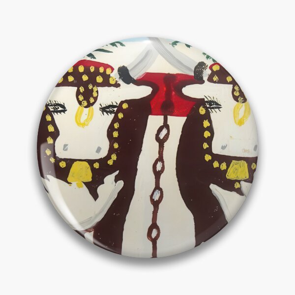 Item preview, Maud Lewis designed and sold by st1art.