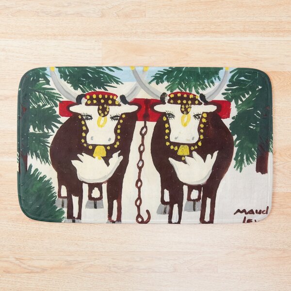 Item preview, Maud Lewis designed and sold by st1art.