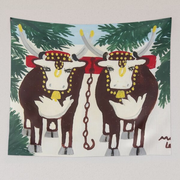 Item preview, Maud Lewis designed and sold by st1art.