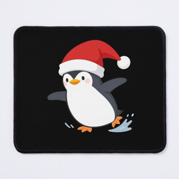 Item preview, Penguin Slipped on the Ice designed and sold by Aetheriswork.