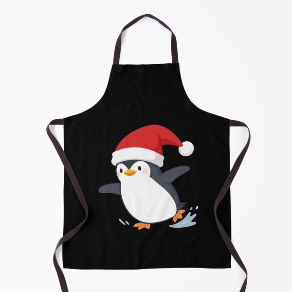 Item preview, Penguin Slipped on the Ice designed and sold by Aetheriswork.
