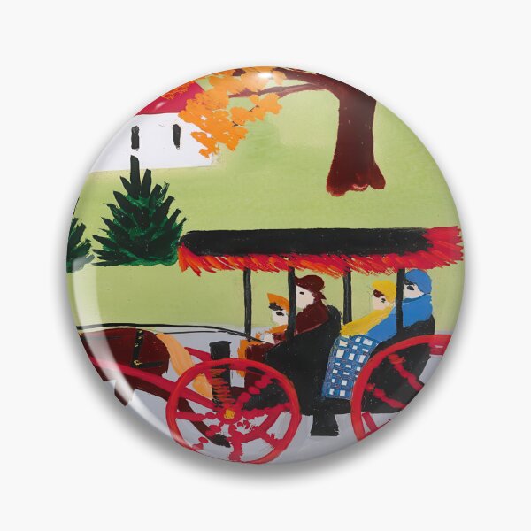 Item preview, Maud Lewis designed and sold by st1art.