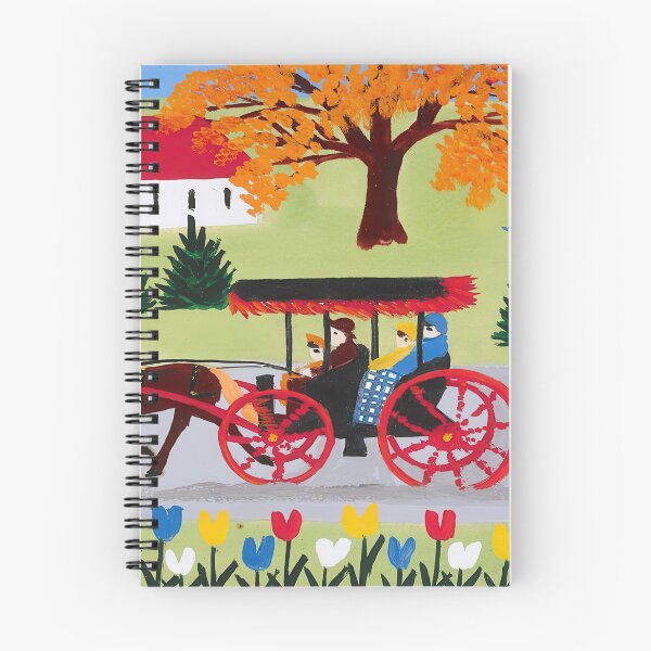 Item preview, Maud Lewis designed and sold by st1art.
