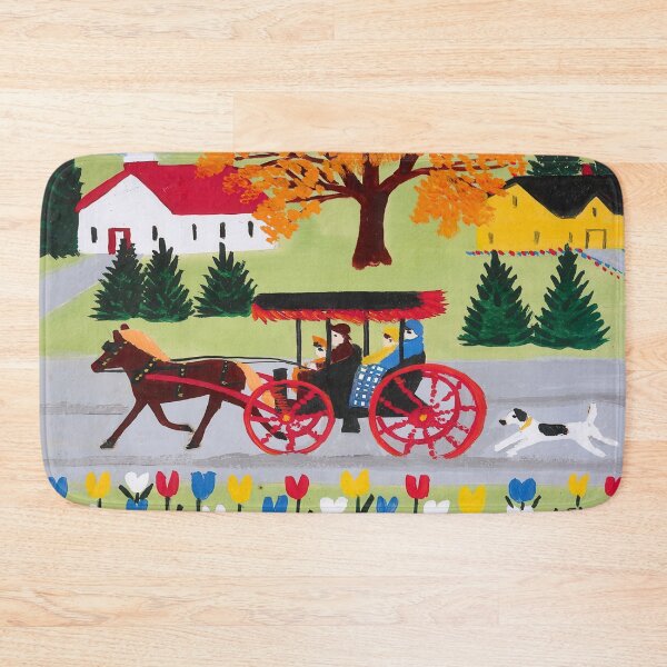 Item preview, Maud Lewis designed and sold by st1art.