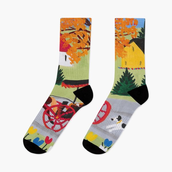 Item preview, Maud Lewis designed and sold by st1art.