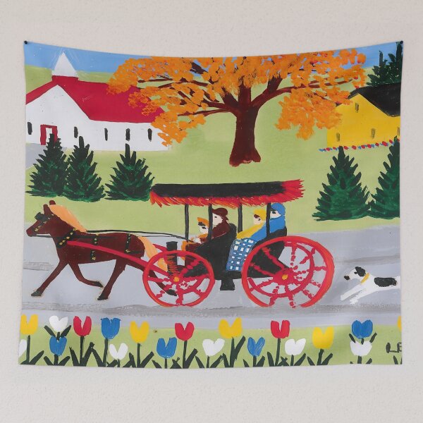 Item preview, Maud Lewis designed and sold by st1art.