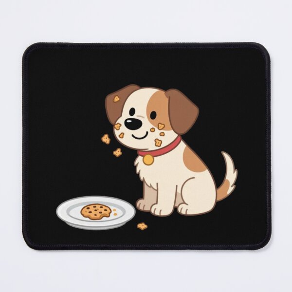 Item preview, Dog Ate Santa’s Cookies designed and sold by Aetheriswork.