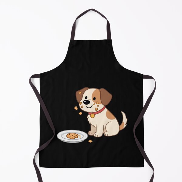 Item preview, Dog Ate Santa’s Cookies designed and sold by Aetheriswork.
