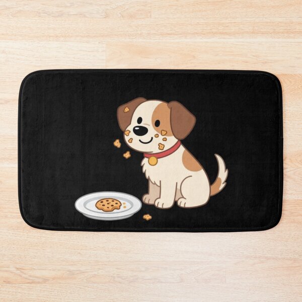 Item preview, Dog Ate Santa’s Cookies designed and sold by Aetheriswork.