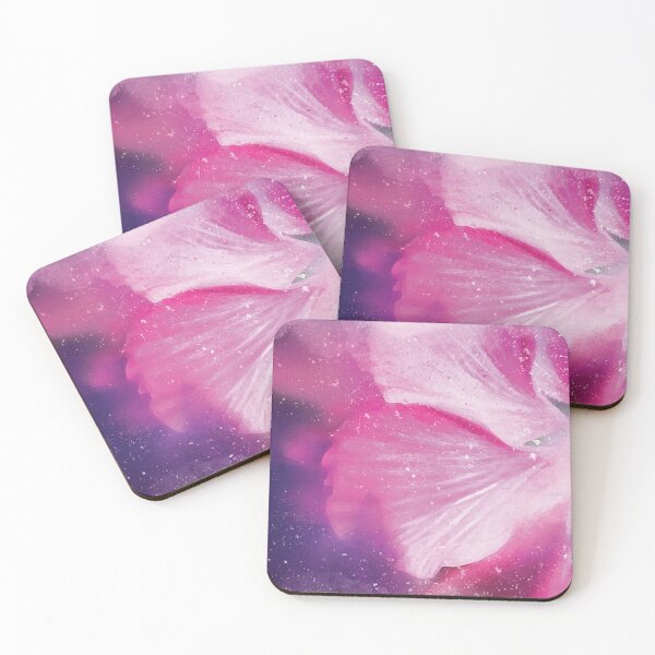 Item preview, Hibiscus Scatter designed and sold by Kay Brewer.