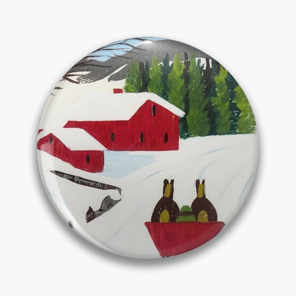 Item preview, Maud Lewis designed and sold by st1art.