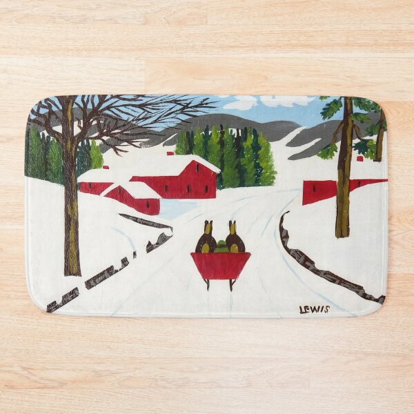 Item preview, Maud Lewis designed and sold by st1art.