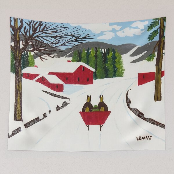 Item preview, Maud Lewis designed and sold by st1art.