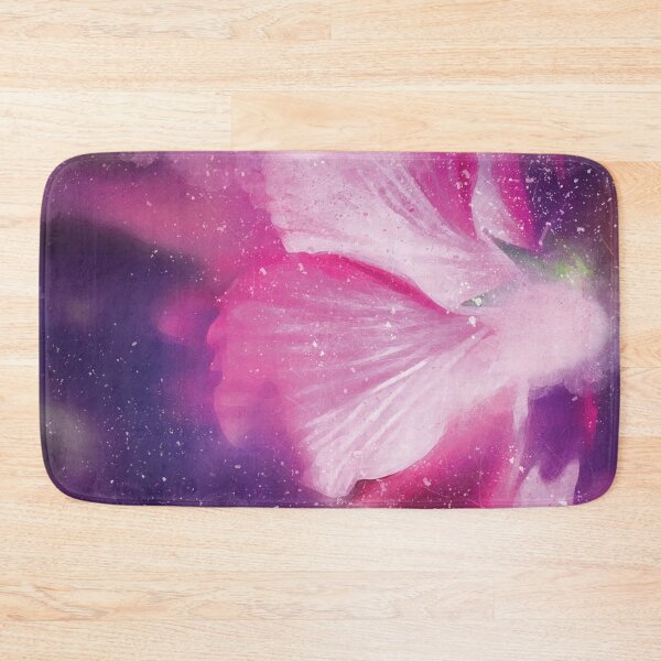 Item preview, Hibiscus Scatter designed and sold by Kay Brewer.