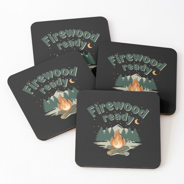 Item preview, Firewood ready designed and sold by soma5.