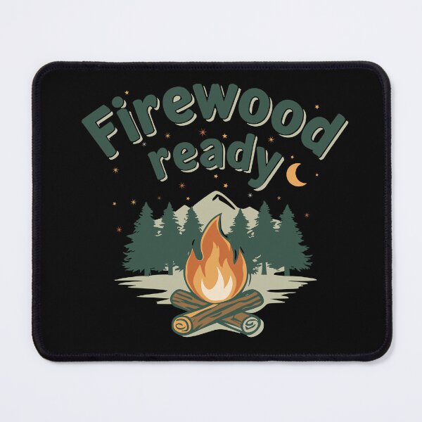 Item preview, Firewood ready designed and sold by soma5.
