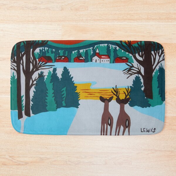 Item preview, Maud Lewis designed and sold by st1art.