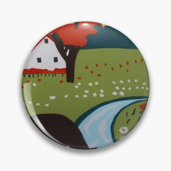Item preview, Maud Lewis designed and sold by st1art.