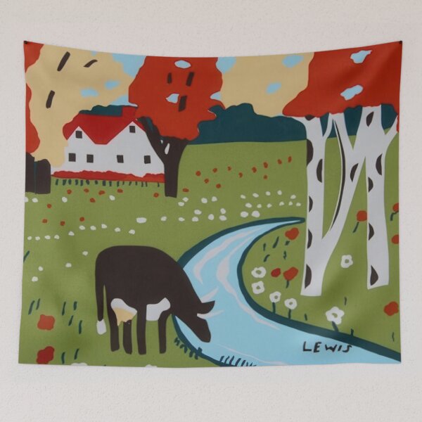 Item preview, Maud Lewis designed and sold by st1art.