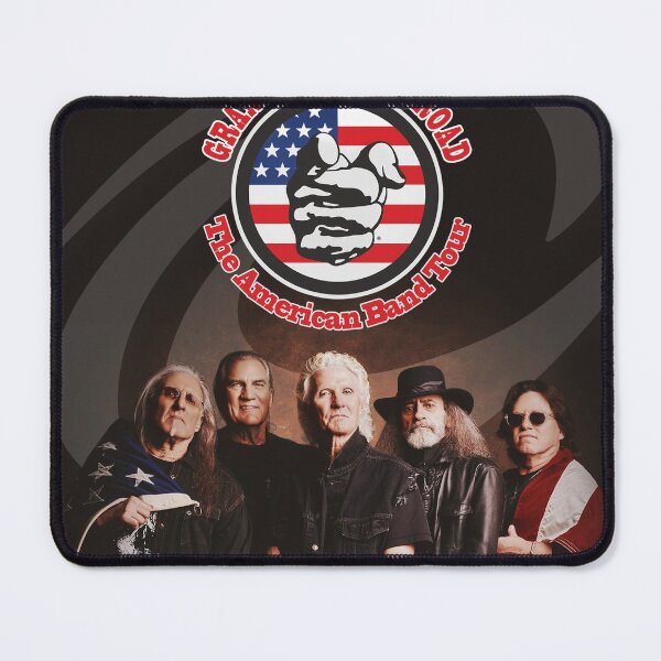 Item preview, Grand Funk Railroad Tour 2026 isenglagi designed and sold by iamVelez.