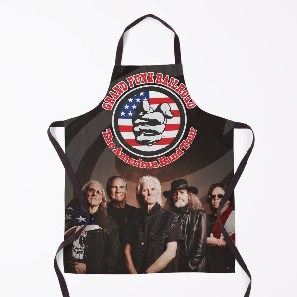 Item preview, Grand Funk Railroad Tour 2026 isenglagi designed and sold by iamVelez.